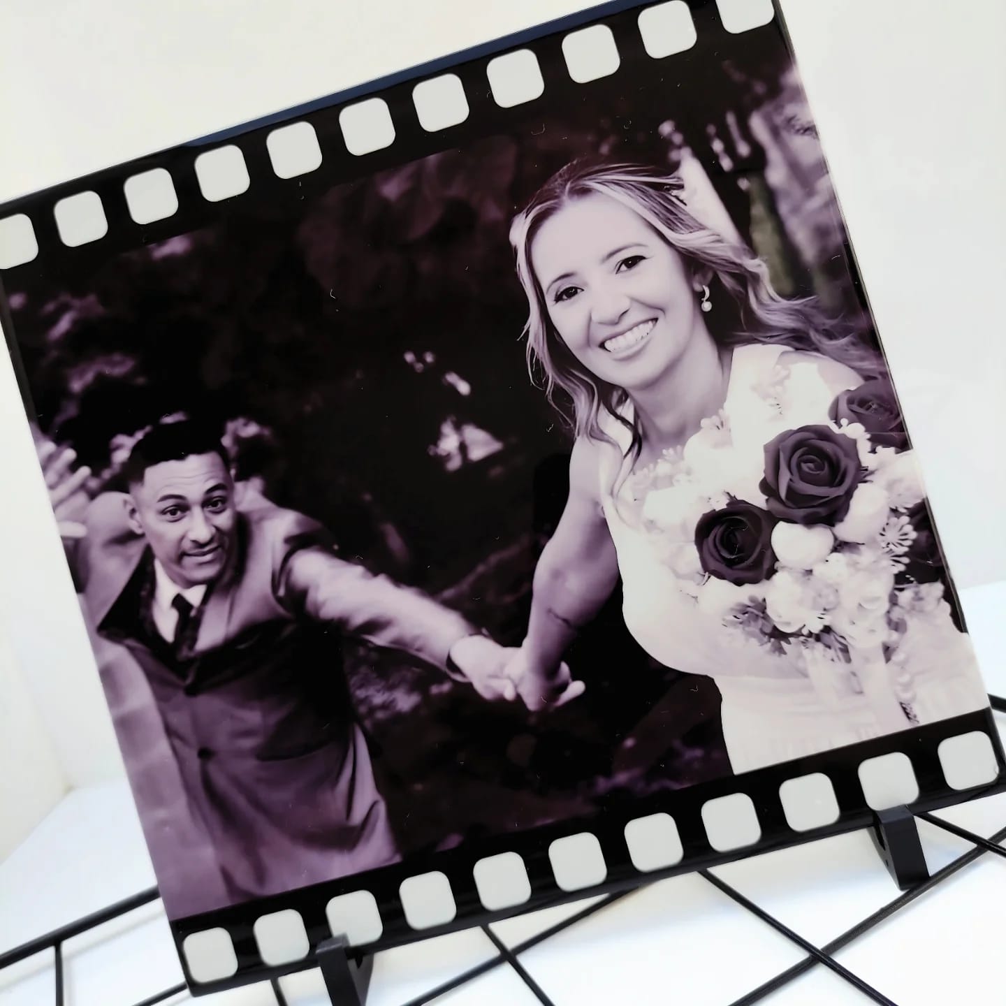 Azulejo Sublimado Sarandi PR